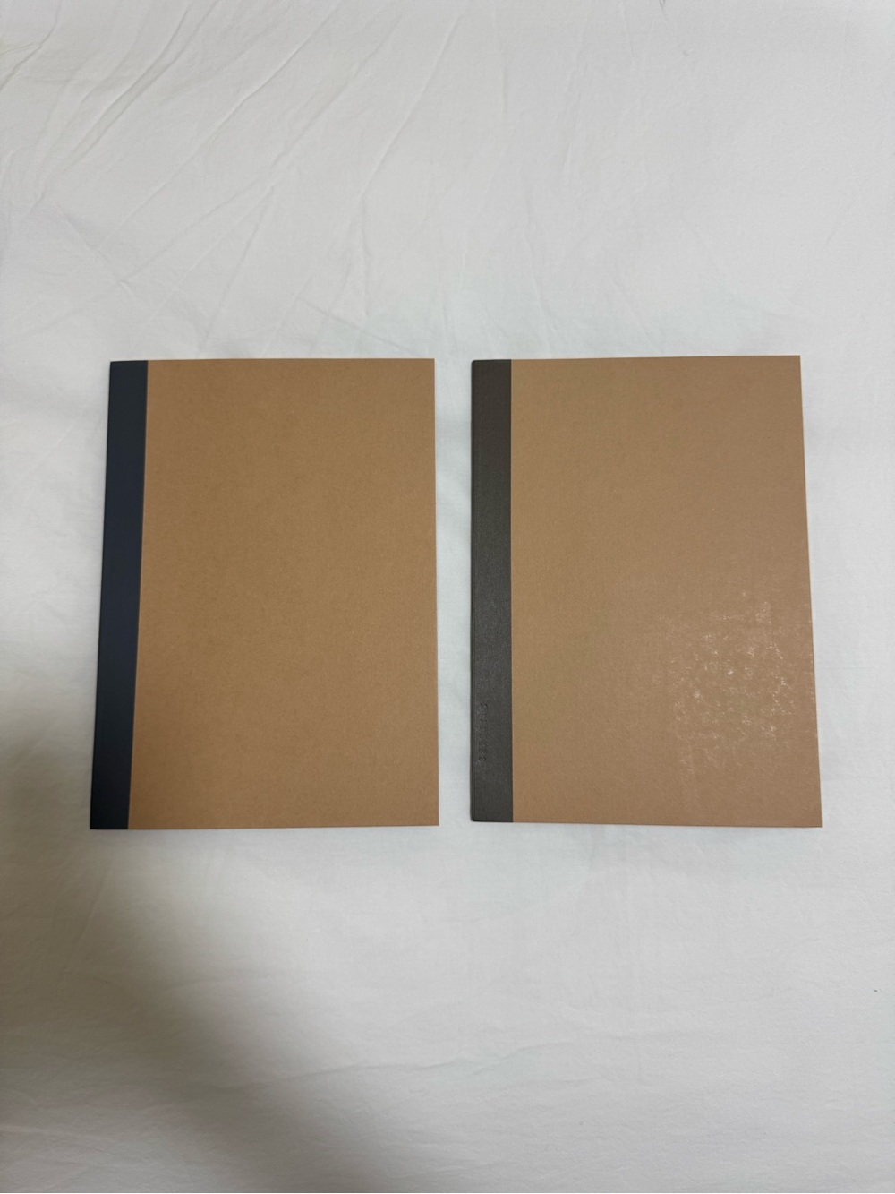 3/$20 ♡ Muji Notebooks